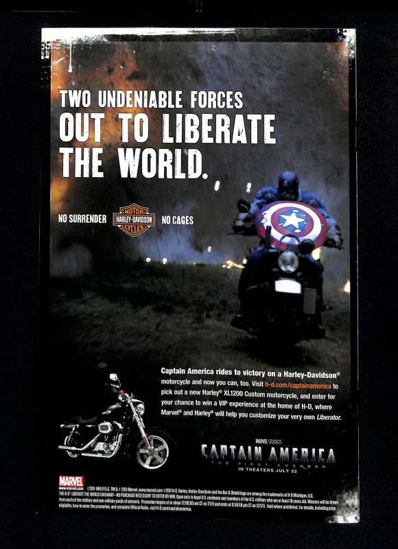 Wolverine/Deadpool: Decoy (2011) #1