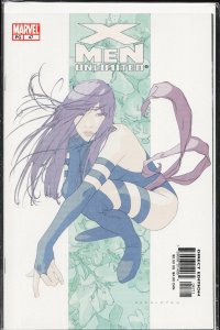 X-Men Unlimited #47 (2003) X-Men