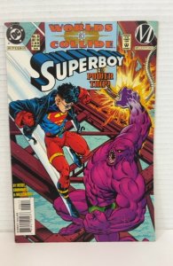 Superboy #6 (1994)
