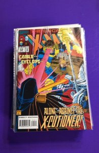 The Uncanny X-Men #310 (1994)