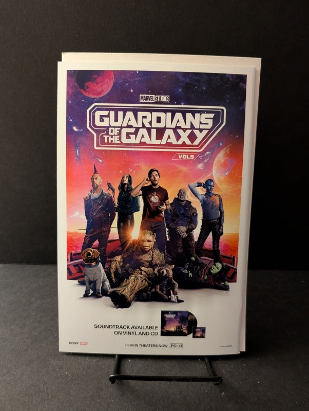 Black Panther #1 Skottie Young Variant (2023)