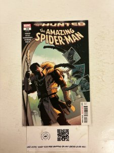 Amazing Spider-man #16 NM Marvel Comic Books Kraven Lizard 22 HH79