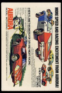 Tomahawk #131 VF- 7.5