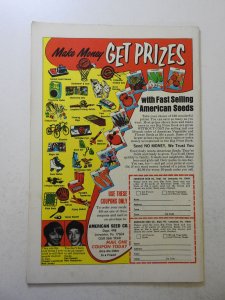 Daredevil #110 (1974) FN/VF Condition!