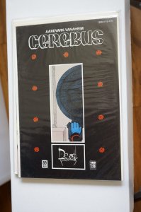 Cerebus #89 (1986)