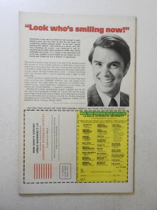 Power Man #28 (1975) FN/VF Condition!