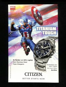 Amazing Spider-Man Annual (2017) #1