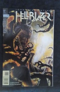 Hellblazer #77 1994 vertigo Comic Book