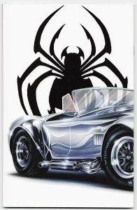 White Widow #5 (2020)