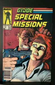G.I. Joe: Special Missions #11 (1988)