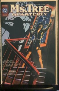 Ms. Tree Quarterly #6 (1991)