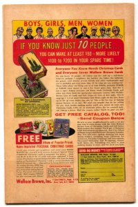 Time For Love #53  1966 - Charlton  -VG+ - Comic Book