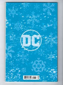 ?Dc's Very Merry Multiverse #1 Multiple First Appearances (2021) {NM}?