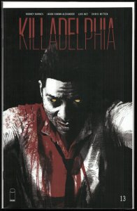 Killadelphia #13