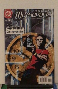 Superman: Metropolis #4 (2003)