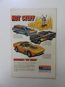 Marvel Team-Up #47 VF- condition