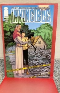 Invincible #116 (2015)