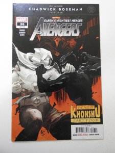 Avengers #36 (2020)