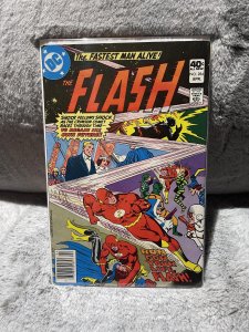 The Flash #284 (1980)