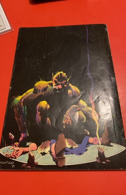 DC 100-Page Super Spectacular #4  (1971)