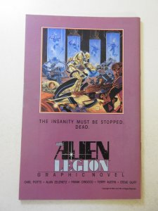 Spider-Man vs. Wolverine (1987) VF+ Condition!