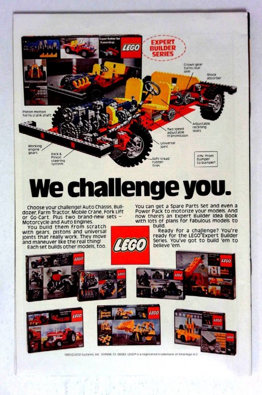 What If #25 (1981) VF/NM Thor Marvel