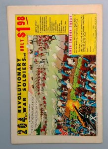 Superboy #157, VG DC Comics, June 1968