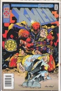 X-Men #41 (1995) X-Men