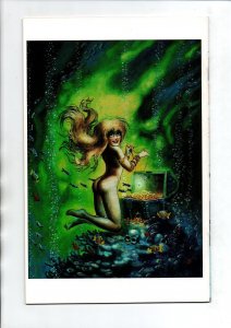 Cherry's Jubilee #4 - Larry Welz - Kitchen Sink - 1994 - NM