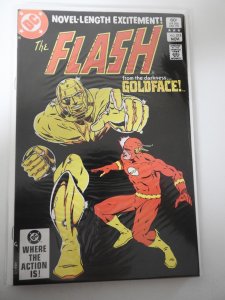 The Flash #315 (1982)
