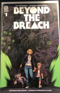 Beyond the Breach #1 (2021)