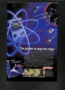 Amazing Spider-Man #335