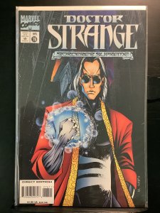 Doctor Strange, Sorcerer Supreme #76 (1995)