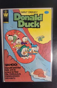 Donald Duck #222 (1980)