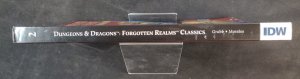 Dungeons & Dragons: Forgotten Realms Classics Vol. 2 - Issues #9-14 (9/9.2) 2011