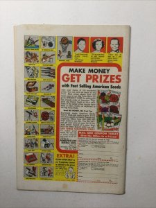 Teen Titans 14 fine Fn 6.0 Dc Comics 