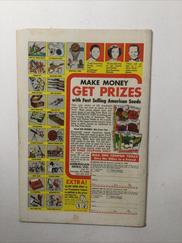 Teen Titans 14 fine Fn 6.0 Dc Comics 