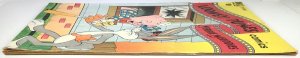 LOONEY TUNES MERRIE MELODIES Bugs Bunny Comic 83 — 1948 Dell Comics 52 Pages