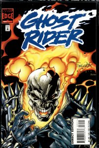 Ghost Rider #71 (1996) Ghost Rider