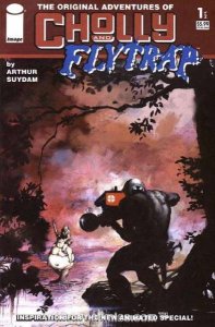 Original Adventures of Cholly and Flytrap (2006 series)  #1, VF+ (Stock photo)