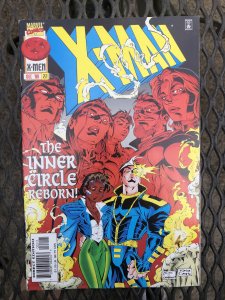 X-Man #22 (1996)