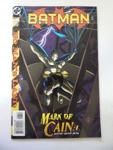 Batman #567 (1999) FN+ Condition