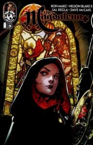 Blood of the Lamb, Part 3