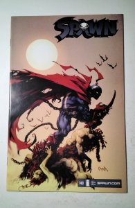 Spawn #140 (2004) Image Comic Book J756