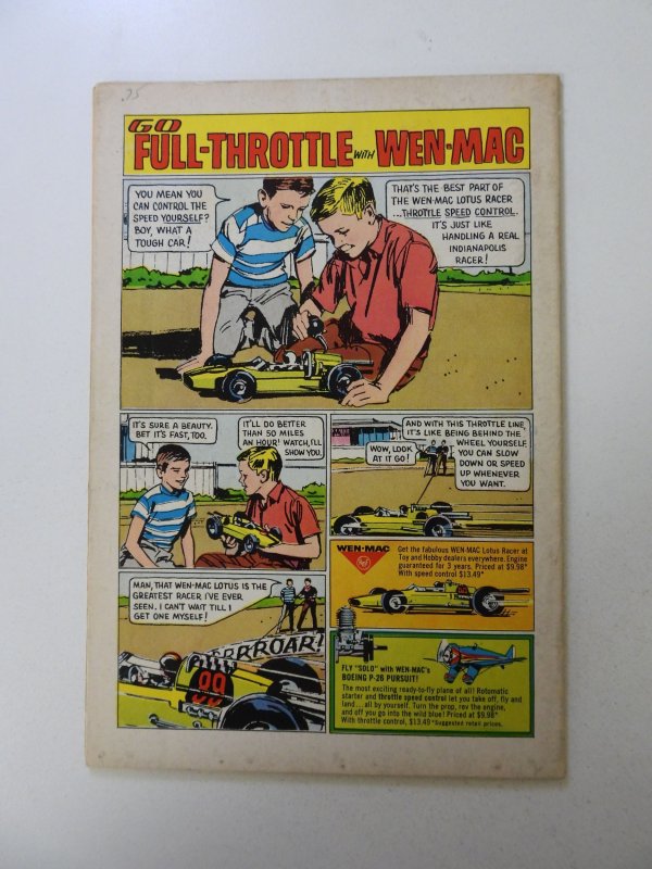 Batman #174 (1965) VG/FN condition date stamp front cover