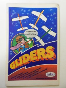 The Amazing Spider-Man #184 (1978) VG+ Condition moisture stain