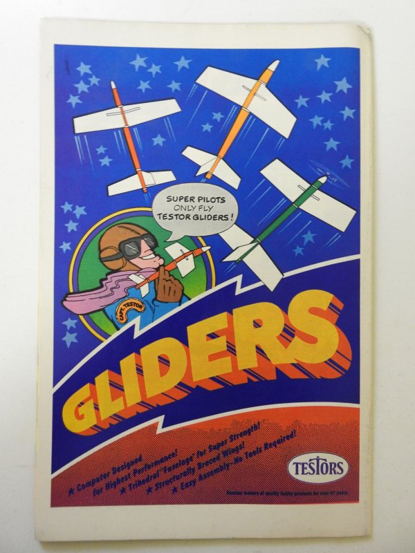 The Amazing Spider-Man #184 (1978) VG+ Condition moisture stain