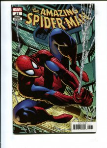 Amazing Spider-Man #25/826 -Simonson Cover (9.2 OB) 2019