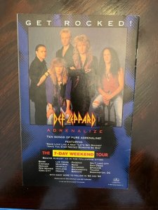 Darkstars #1  (1992) - NM