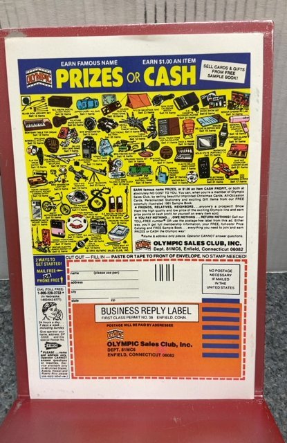 King Conan #7 (1981)